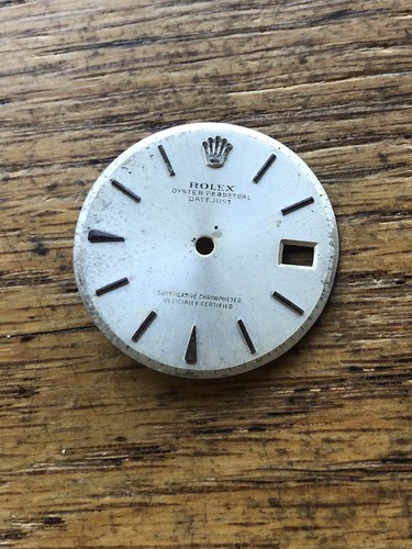 Vintage rolex 1625 thunderbird - rolex,