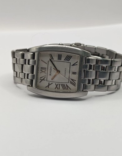Rado florence roman numbers - florence,