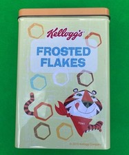 Kellogg's Frosted Flakes