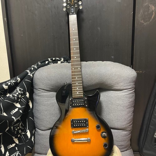 Epiphone les paul special - paul,