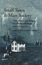 Small Town in Mass Society