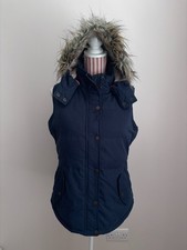 Fat Face Ladies Navy Blue