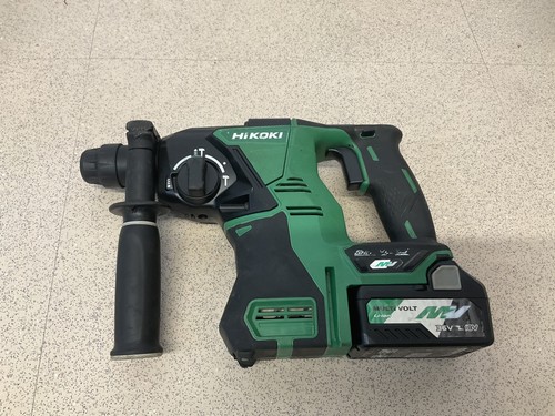 Hikoki dh18dbl 18v - hikoki,