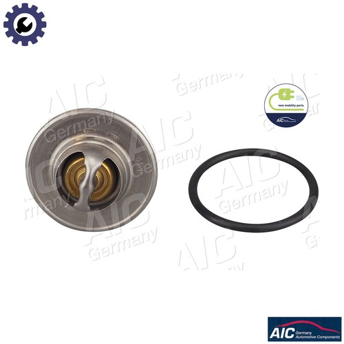 Thermostat coolant 58254 for - 58254,