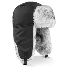 Sherpa Trapper Ear Flap Winter