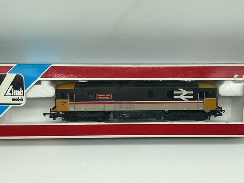 Lima l205191 class 73125 - l205191,