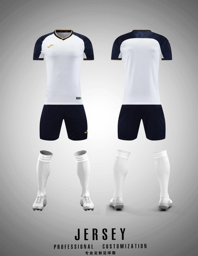 Football kits full set jersey - football,