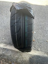 Buzz Break Toyo Proxes R888R