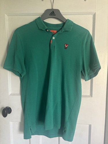 Nike tiger woods frank - woods, golf