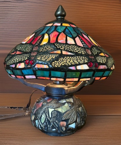 Dale tiffany dragonfly - tiffany,