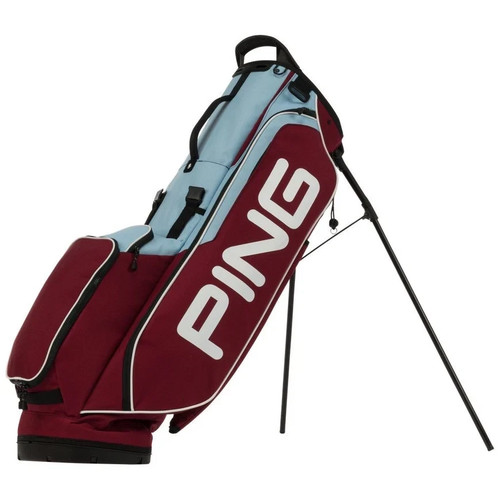 Ping hoofer lite - ping, stand