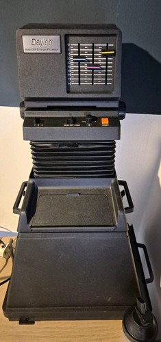 Daylab model 300 - model,