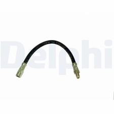 Rear Brake Hose Delphi LH6467 Fits Volvo XC90 Braking System