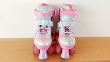 Glitter Glow Adjustable Roller