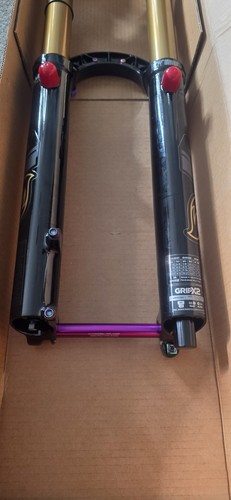 Fox performance grip x2 - performance,