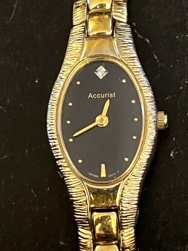Accurist ladies watch - accurist, ladies'