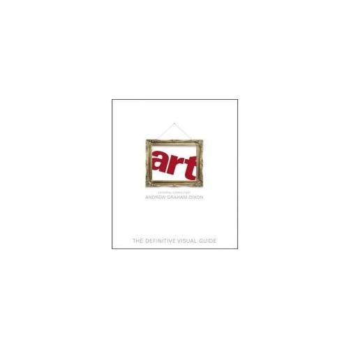 Art the definitive visual - the,