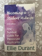 Becoming A Student Midwife