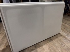Rel habitat white - habitat, used