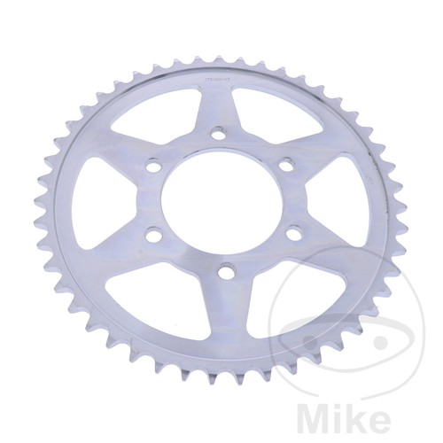 Sprocket teeth pitch - sprocket,
