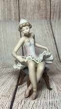 Vintage Lladro Porcelain