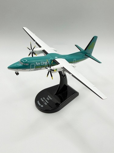 Fokker f50 aer lingus - f50,