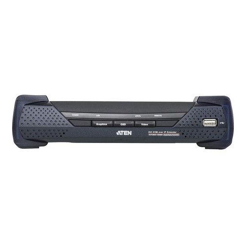 Aten usb dvi single - aten, dvi-i