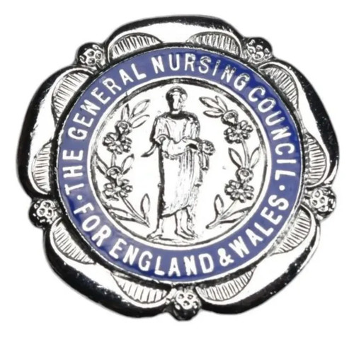 The general nursing - the,