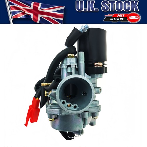 Carb for quad 100cc apache - carb,