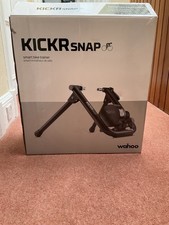 Wahoo Kickr Snap Indoor