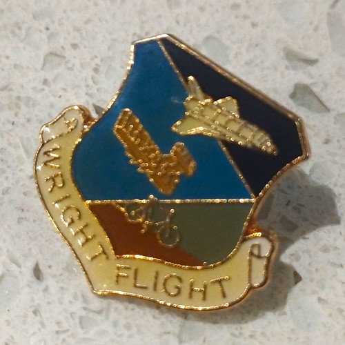 1980s original wright flight - original,