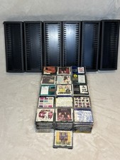 Large Minidisc Collection 151