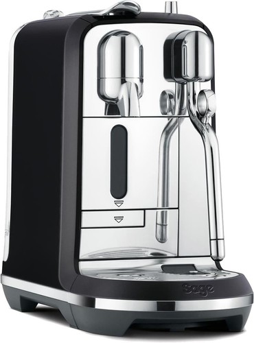Sage nespresso creatista plus - nespresso,