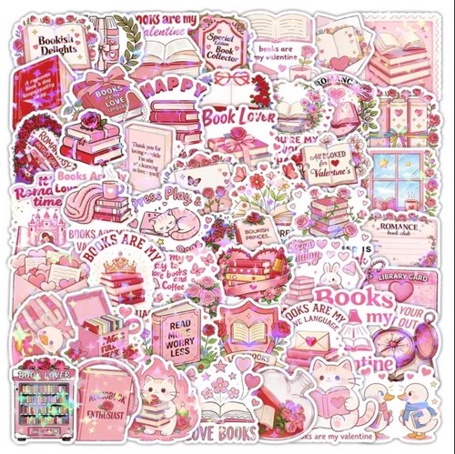 Romance valentines - 50,