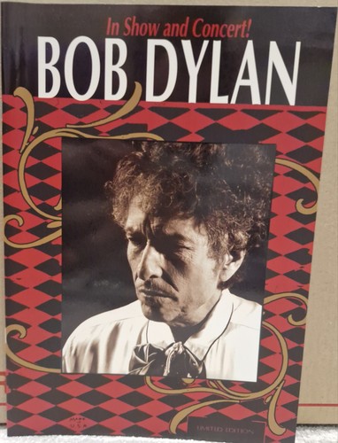 Bob dylan show and - show,