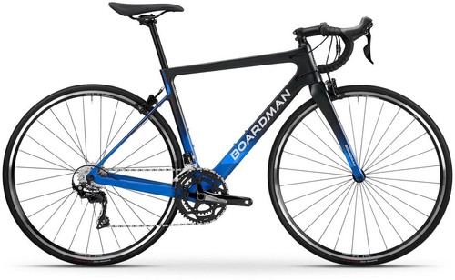 2025 boardman slr - slr, carbon
