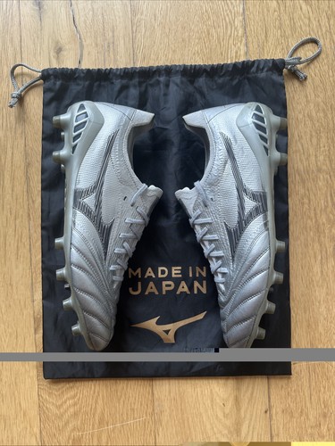 Mizuno morelia neo - neo, iii
