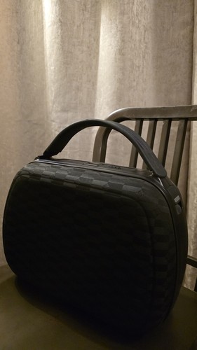 Samsonite vanity case - vanity, suitcase