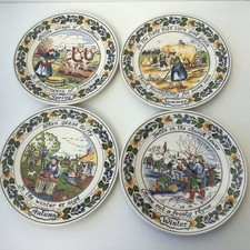 Delft Royal Goedewaagen