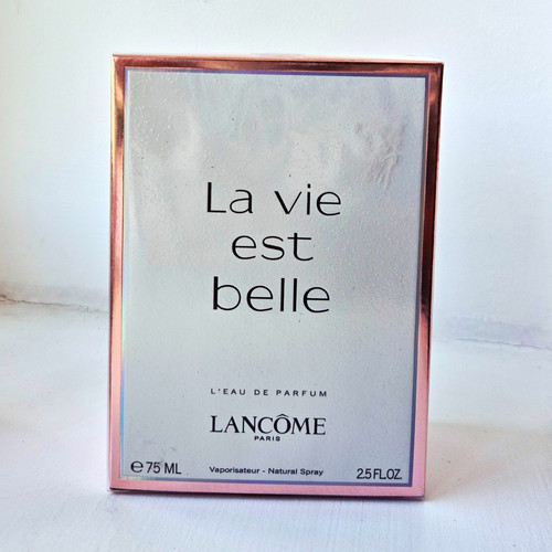 Lancôme vie est belle eau - la,