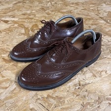 Clifford James Mens Brogue