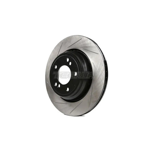 Rpb rear brake discs - rear, bmw