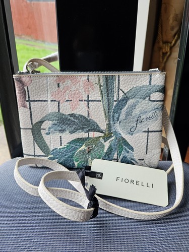 New fiorelli women handbag - new,