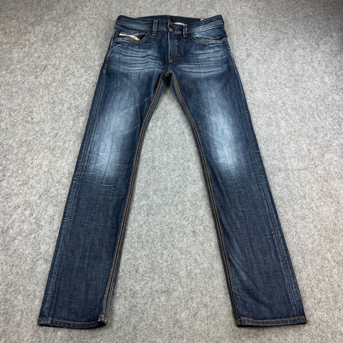 Diesel mens jeans slim - diesel,