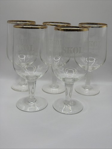 Skol international vintage - international,