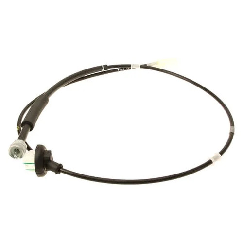 Mazda speedometer cable - speedometer,