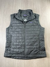 Patagonia Nano Puff Vest