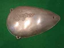 BSA Bantam D7 Super, 1959-1966