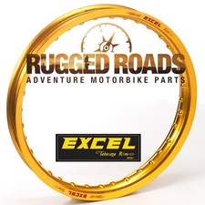 Excel Front Rim – GOLD –