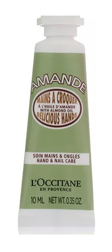 Occitane amande almond - amande,